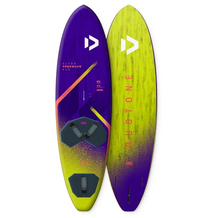 Ultra FreeWave SLS 2025 Must-Have