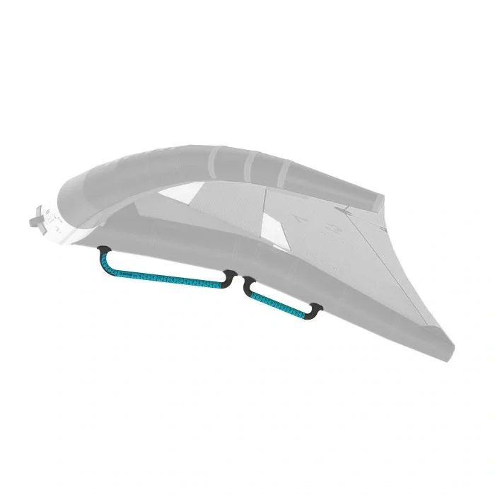 Seulement Aujourd'hui Handle Fusion Set