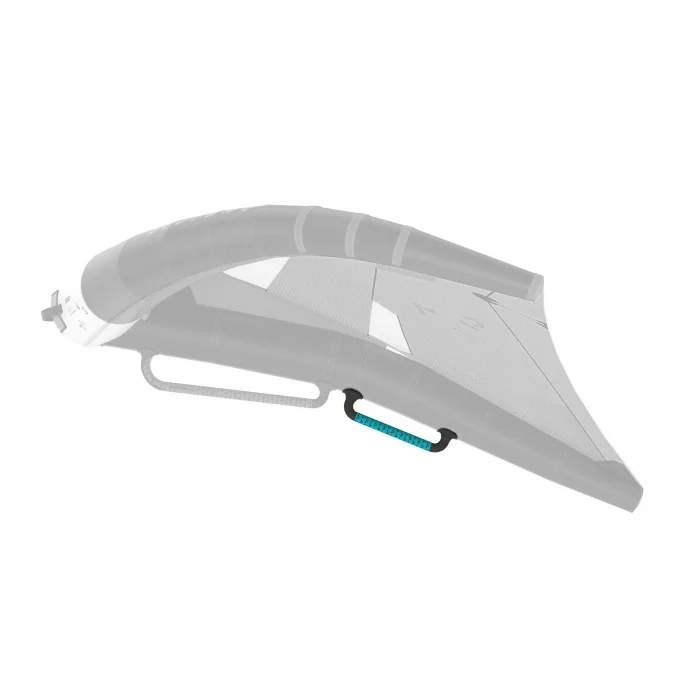 Handle Fusion Rear Expédition Rapide