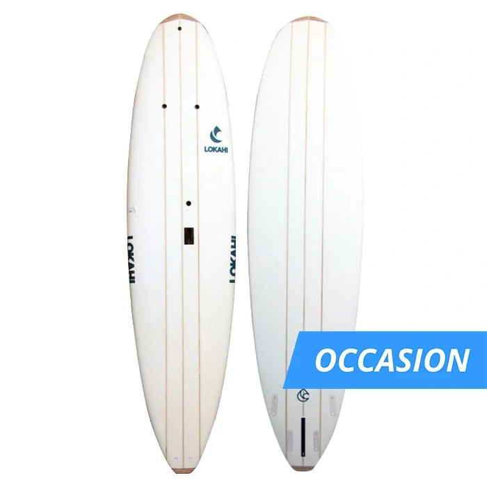 Vente Directe Lokahi CP Longboard 9‘6 Occasion