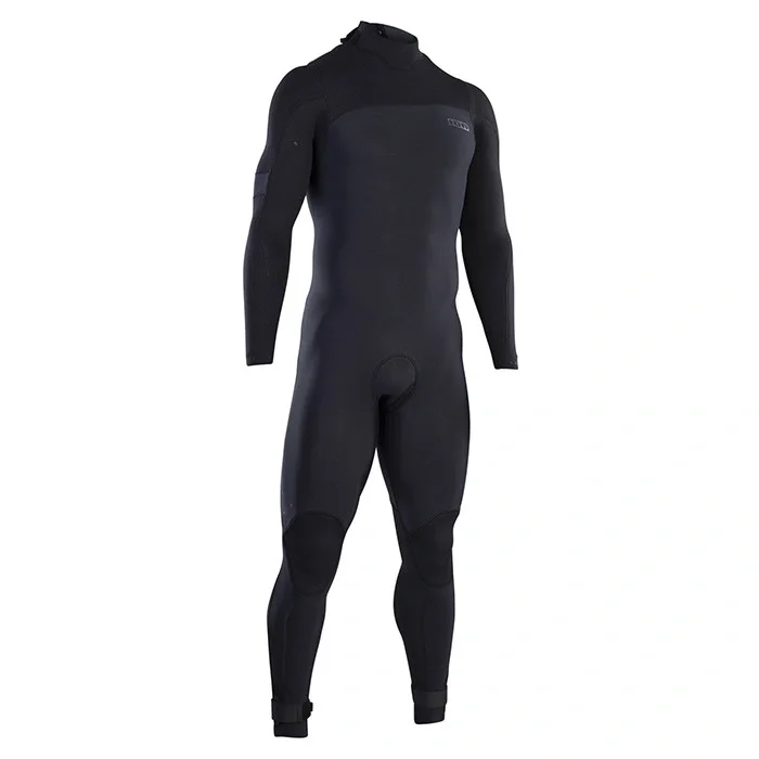 Seek AMP 4/3 Back Zip 2025 Super Prix