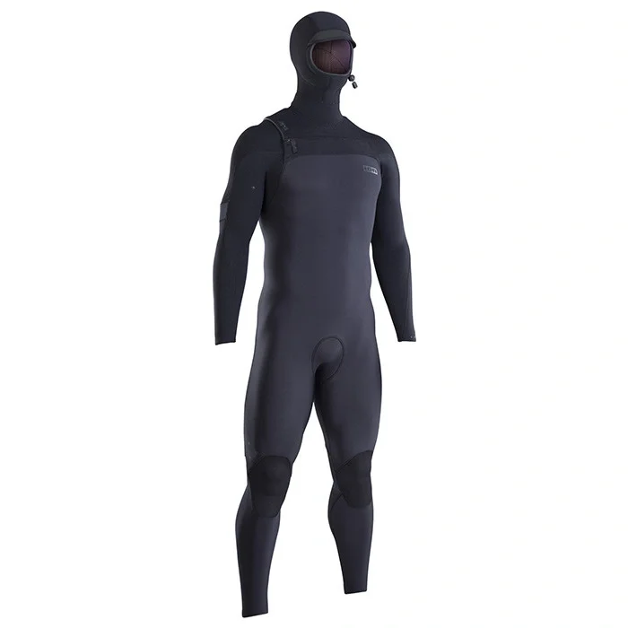 Seek AMP Hood 6/5 Chest Zip Offre Du Jour