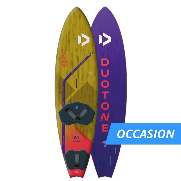 Grip 4 SLS 87 Occasion Produit De Marque