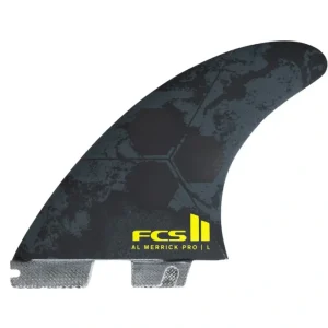 FCS II Al Merrick Performance Glass Tri Nouvel Arrivage