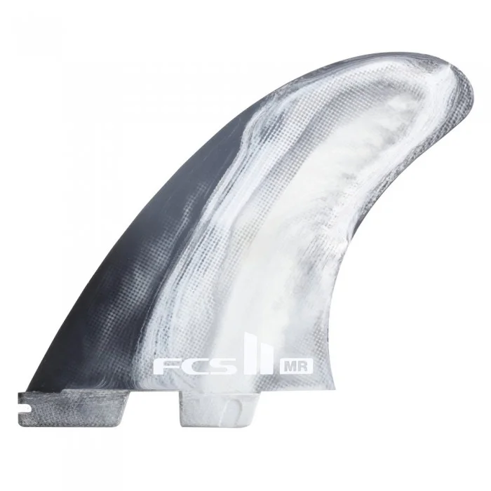 Offre Spéciale FCS II Mark Richards Twin Fins + Stabiliser Fins