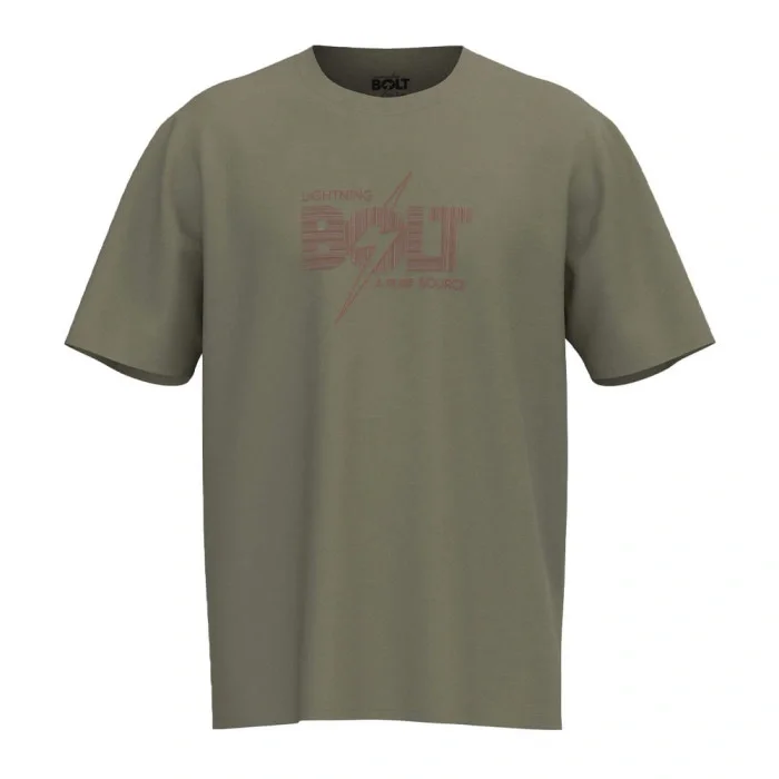 T-Shirt Cold Bolt Acheter Direct
