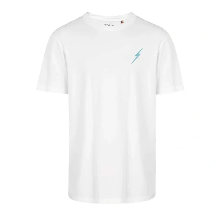 T-Shirt Destroy the Waves Paiement Sécurisé