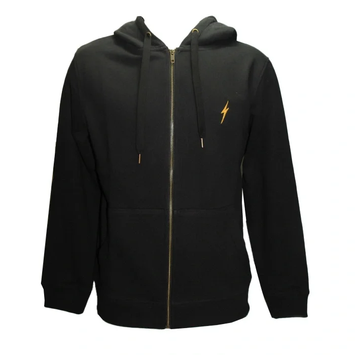Must-Have Sweat Essential Fleece Zip