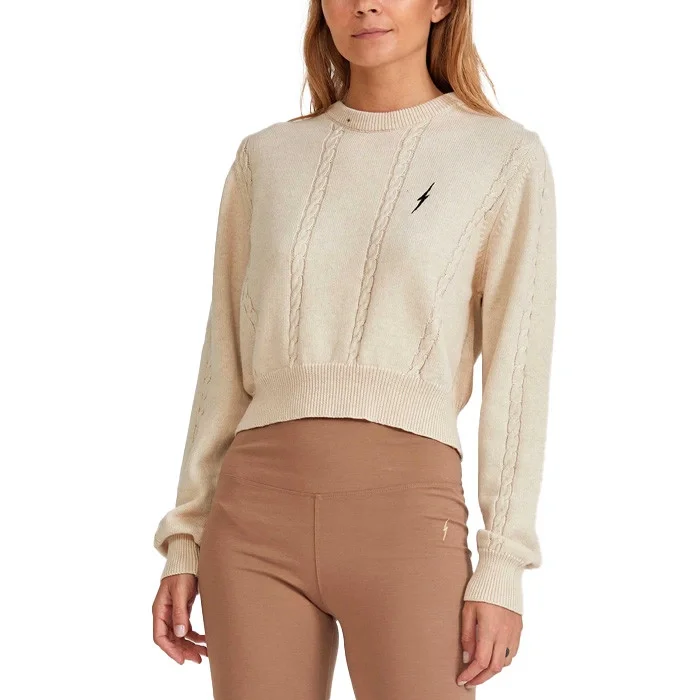 Achat Immédiat Pull Breeze Knit