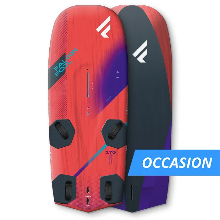 Meilleure Vente Falcon Foil 170 Occasion