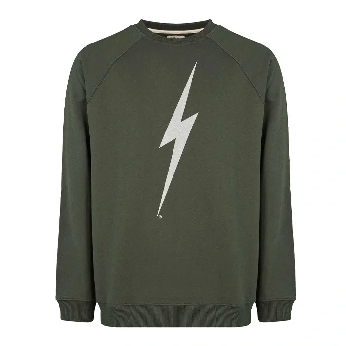 Sweat Forever Crew Nouvelle Collection