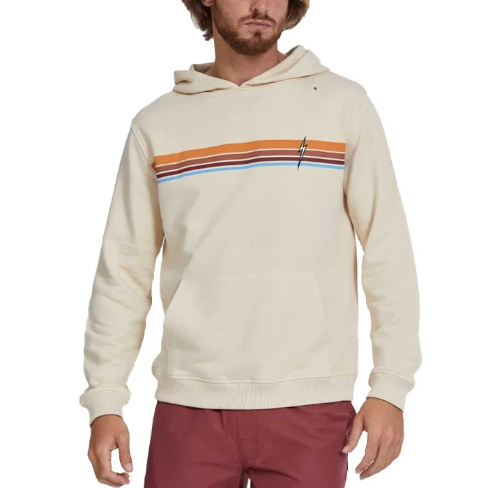 Bon Marché Sweat Retro Stripes