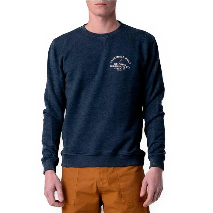 Sweat Venice Surf Co Crew Commande En Gros