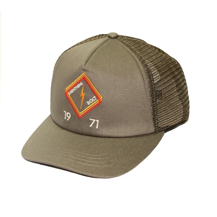 Casquette Scout Hat Dernière Chance