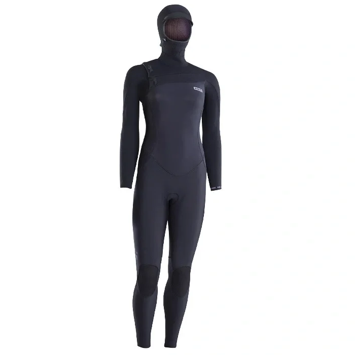 Promotion Saisonnière Amaze Amp 6/5 Hood Front Zip 2025