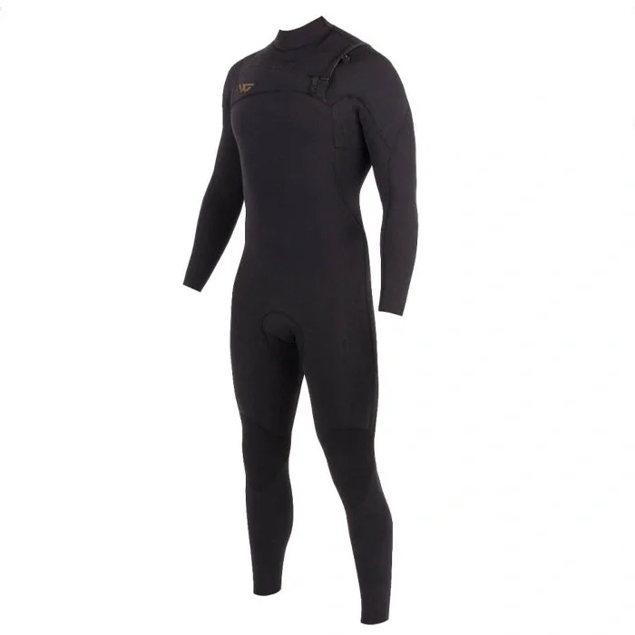 Meilleur Choix Wildsuit 4/3 Chest Zip