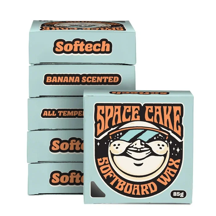 Populaire Space Cake Wax