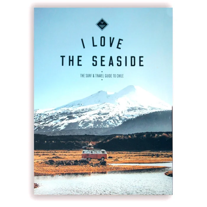 I Love the Seaside - Chile Affaire À Saisir