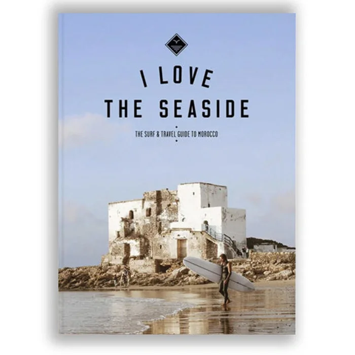Remise I Love the Seaside - Morocco