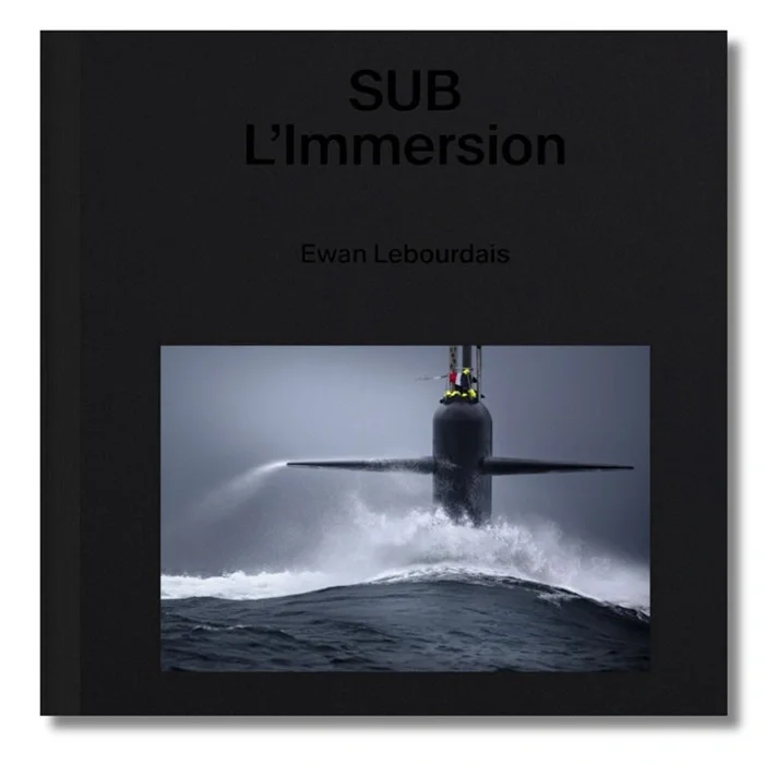 Sub l‘Immersion - Ewan Lebourdais Offre Spéciale