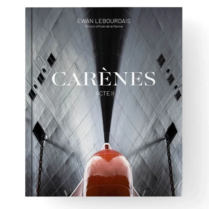 Bon Plan Carènes Acte II - Ewan Lebourdais