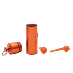 Eq Seals Earplugs Marque