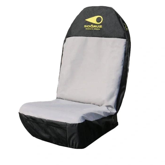 Expédition Rapide Housse de siège Waterproof