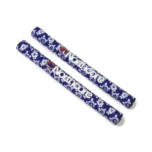 Roof Rack Pads Wide Prix Choc