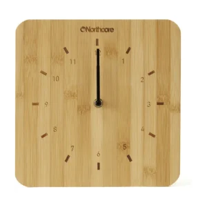 Remise Wall Time Clock