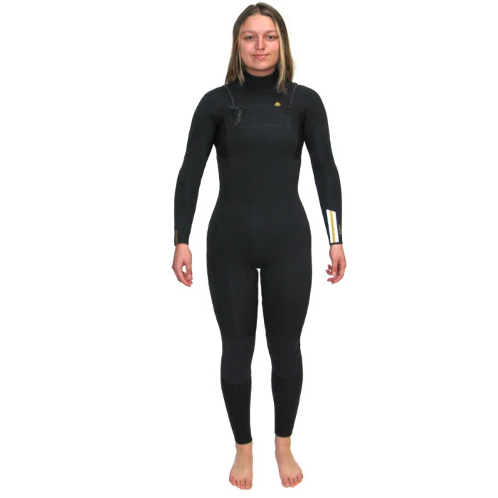 Top Vente Lisa Bio II 5/4 Front Zip