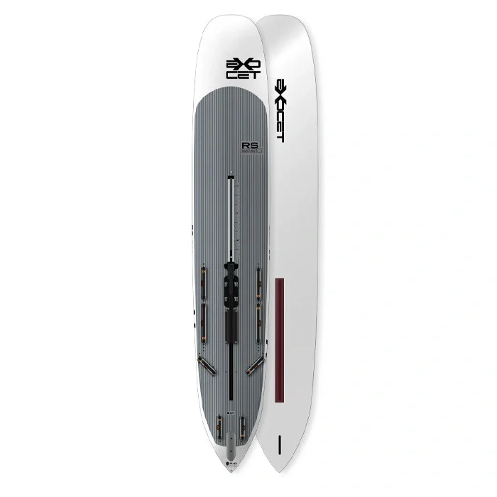 RS V5 AST 380 Prix Bas