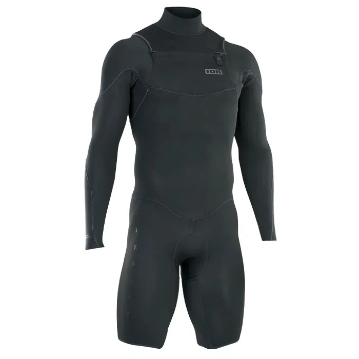 Produit De Marque Element 2/2 Shorty LS Front Zip
