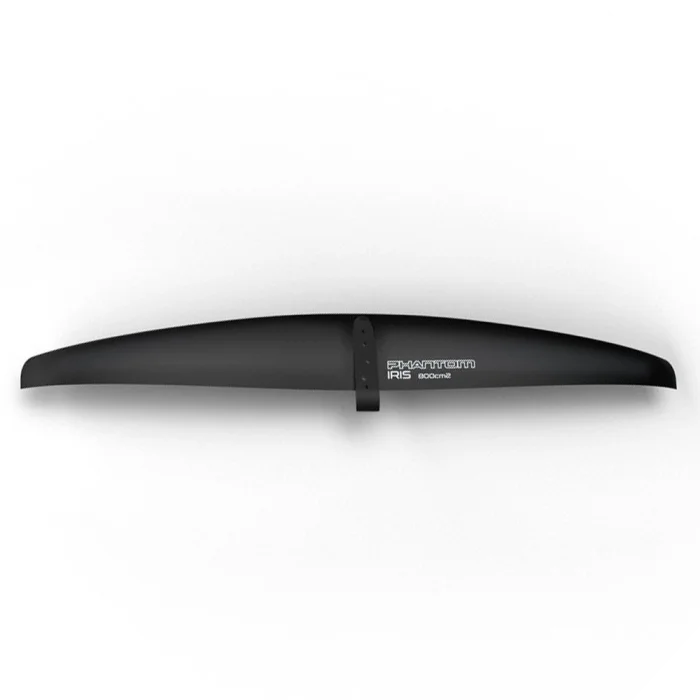 Iris Front Wing Jusqu'à Épuisement Des Stocks