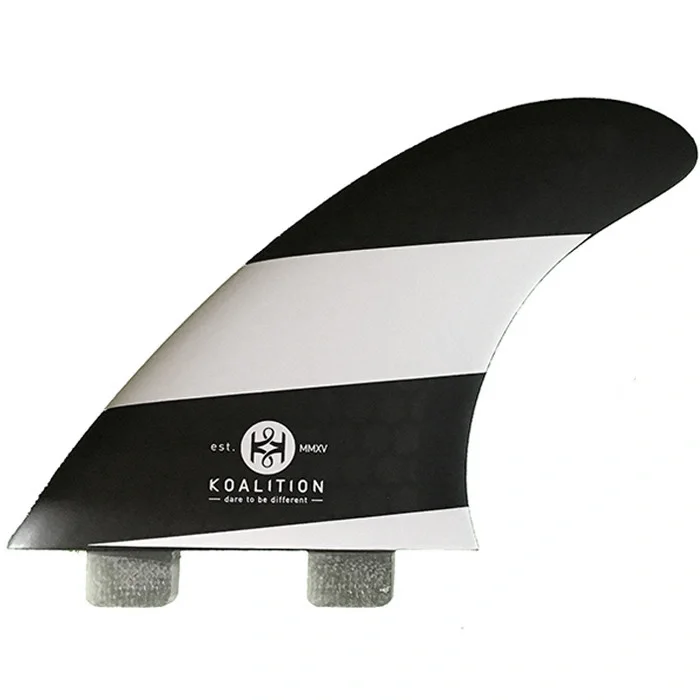 Acheter Direct 5 Fins Set DT Tri-Quad
