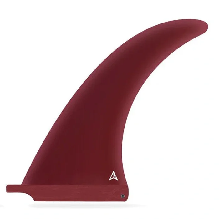 Single Fin 9.5" Produit De Marque
