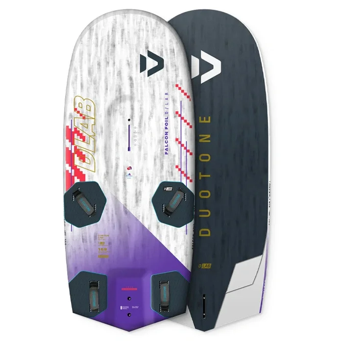 Nouvel Arrivage Falcon Foil D/LAB 2025