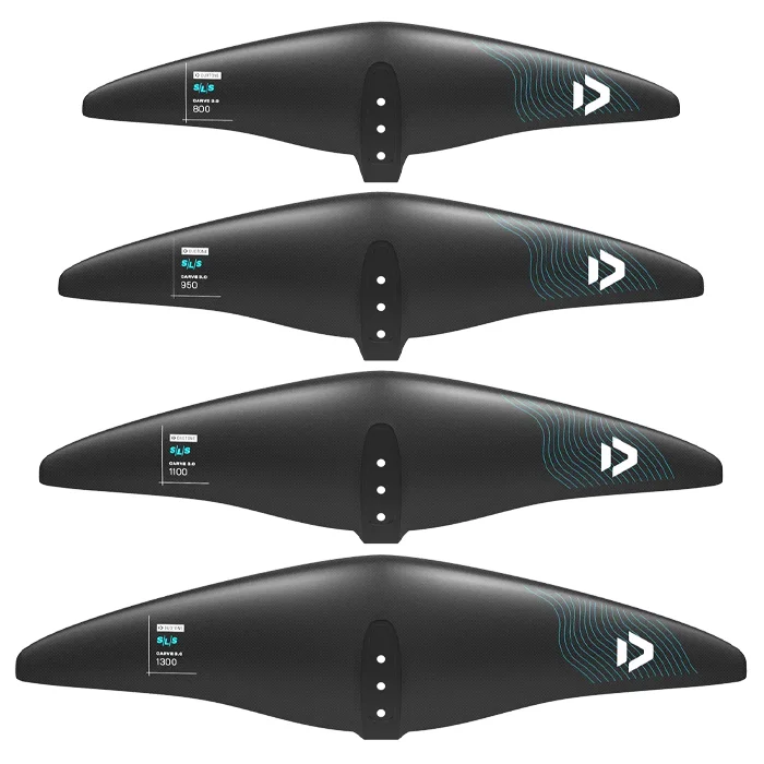 Aero Carve 3.0 SLS Nouvel Arrivage