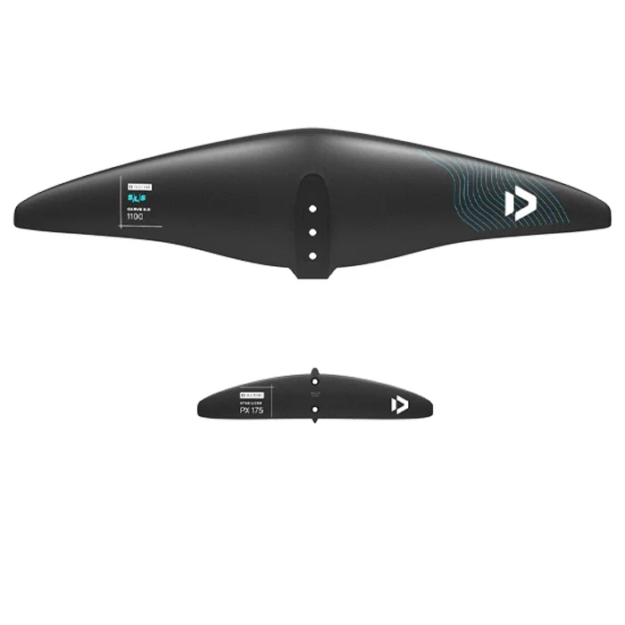 Soldes Aero Carve 3.0 SLS Set
