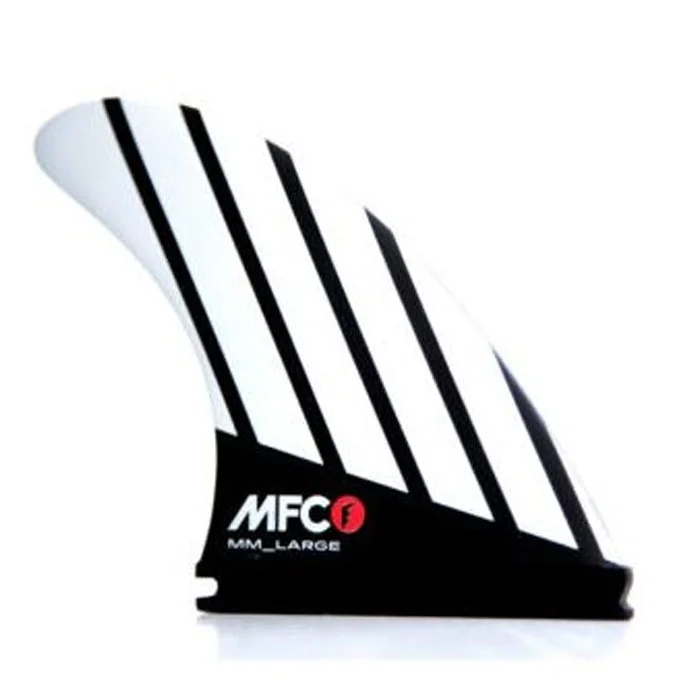 Matt Meola Thruster Commander Vite