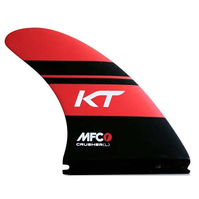 Soldes KT Crusher Thruster