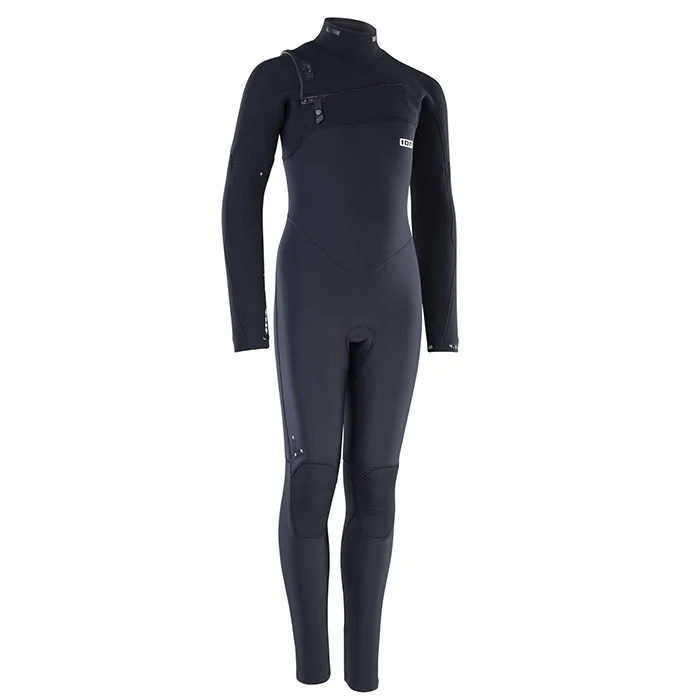 Expédition Rapide Capture AMP 4/3 Chest Zip