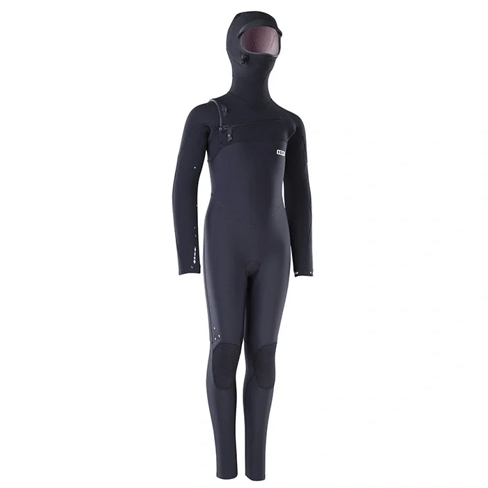 Expédié Aujourd'hui Capture AMP 6/5 Hood Chest Zip
