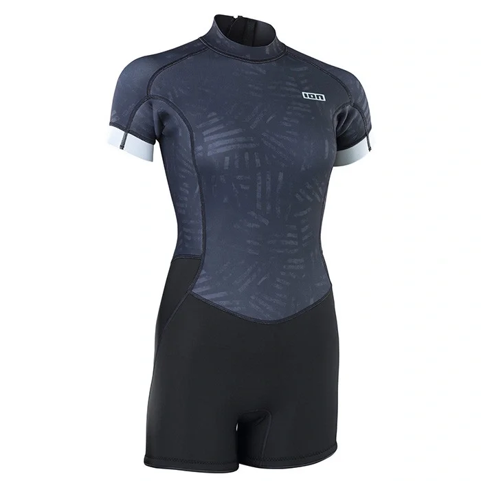Marque Amaze Shorty SS 2.5 Back Zip 2026