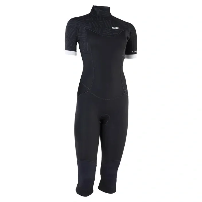 Element 3/2 Shorty Overknee Back Zip Prix Cassé