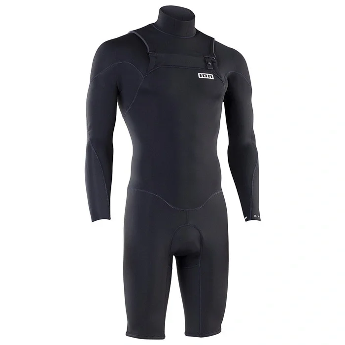 Expédié Aujourd'hui Element 2/2 Shorty manches longues Front Zip