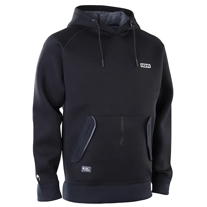 Néoprène Hoody Reversible Réduction