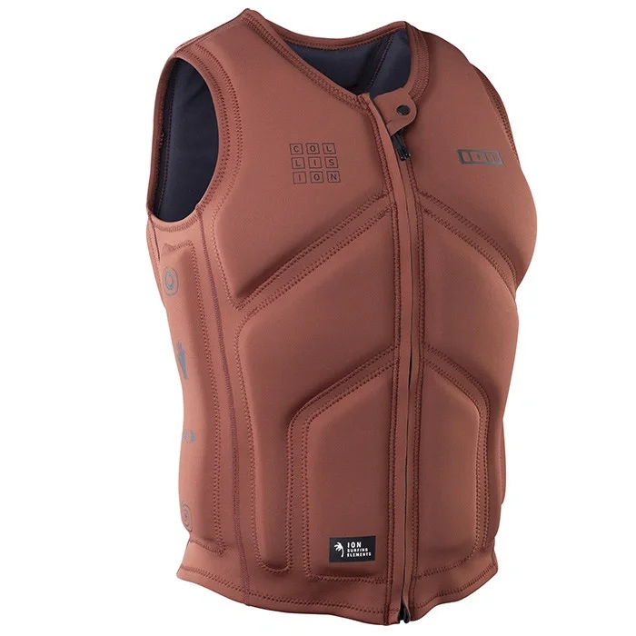Collision Core Vest Marque