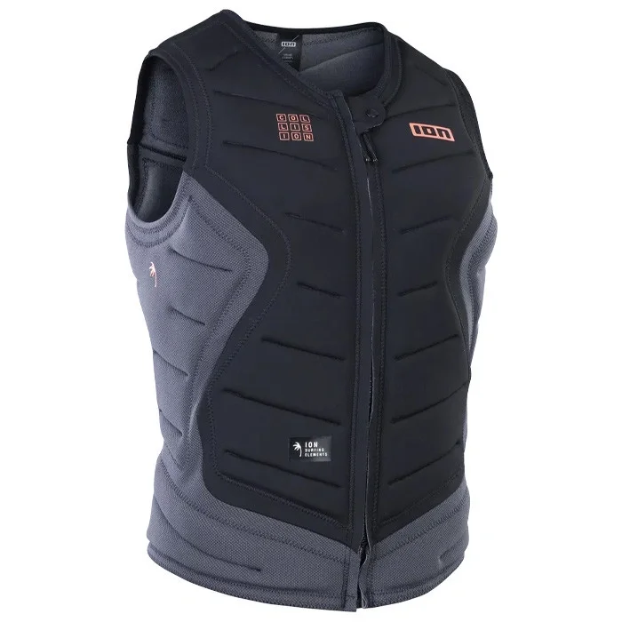 Marque Collision Select Vest