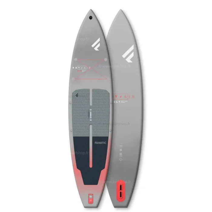 iSUP Ray Air SLT Haute Qualité
