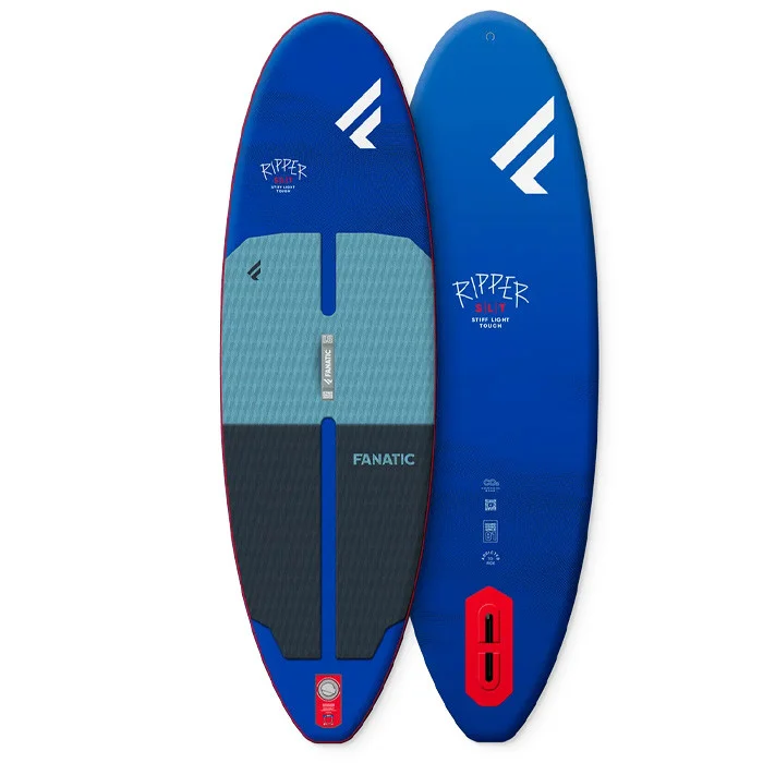 iSUP Ripper Air SLT Dernière Chance